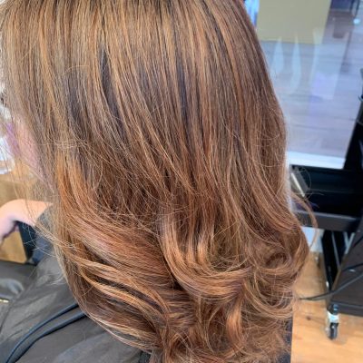 Hair Colouring Gillingham
