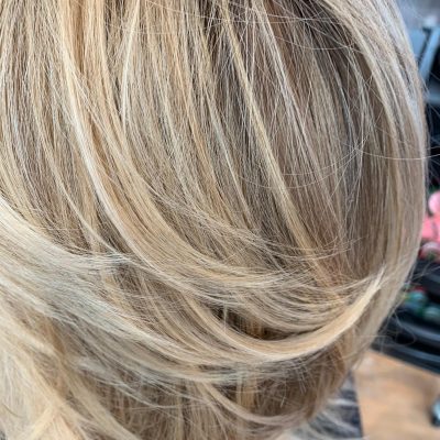 Cutting and Styling in Gillingham
