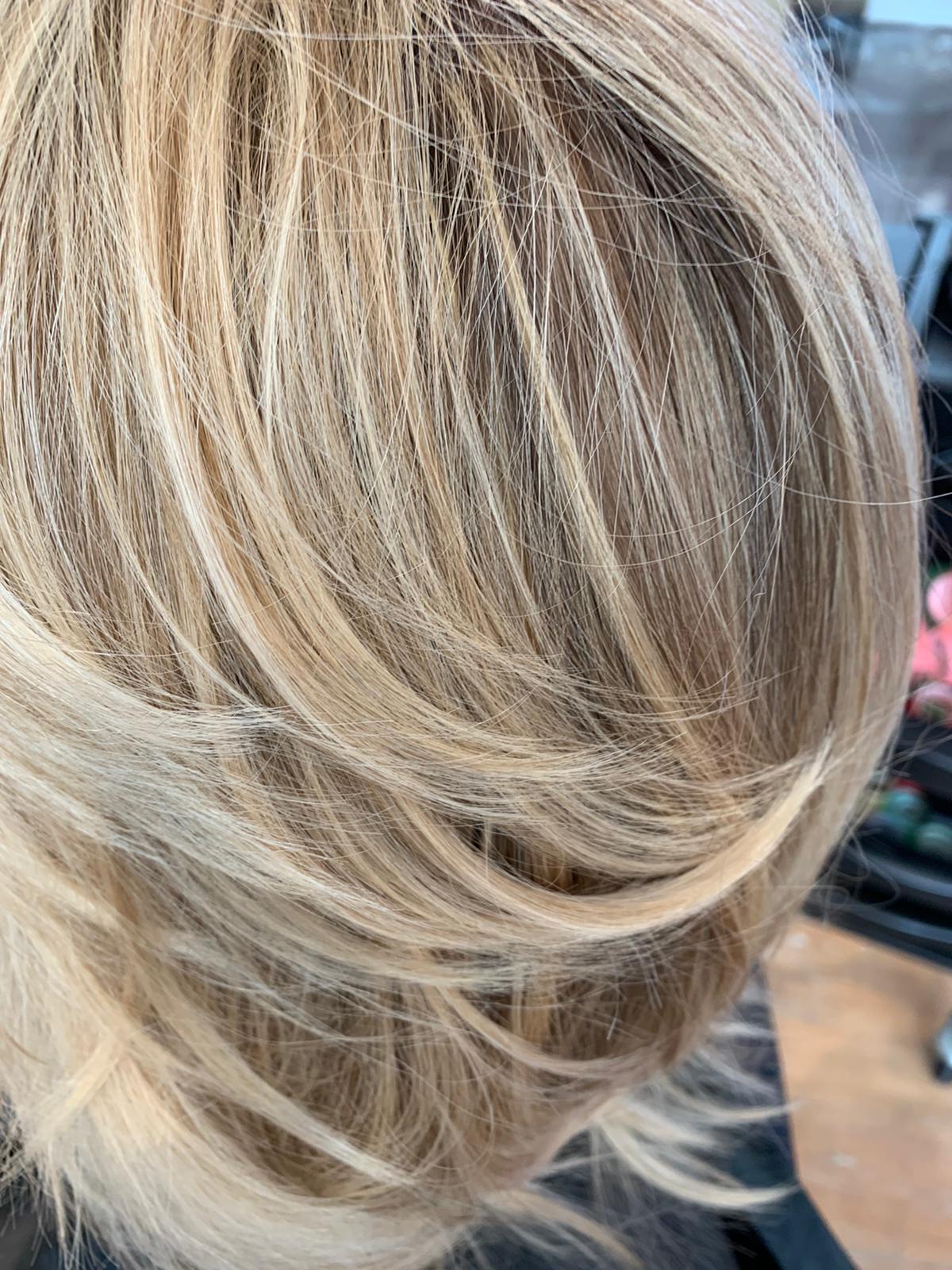 Devas Hairdressing Hairdressers Gillingham Hair Salon